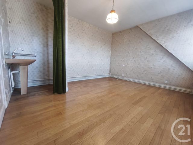 maison à vendre - 6 pièces - 136.21 m2 - NEVERS - 58 - BOURGOGNE - Century 21 Confluences