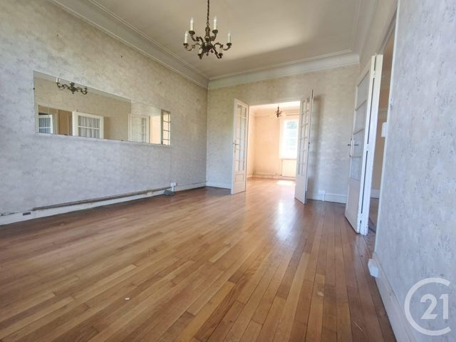 maison à vendre - 6 pièces - 136.21 m2 - NEVERS - 58 - BOURGOGNE - Century 21 Confluences