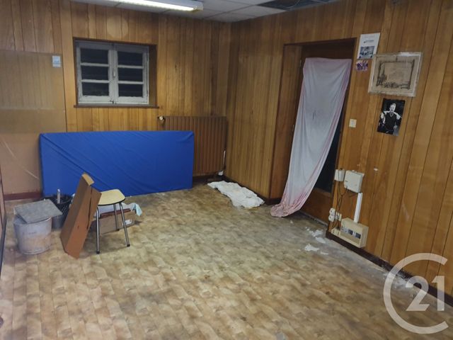 maison à vendre - 6 pièces - 136.21 m2 - NEVERS - 58 - BOURGOGNE - Century 21 Confluences