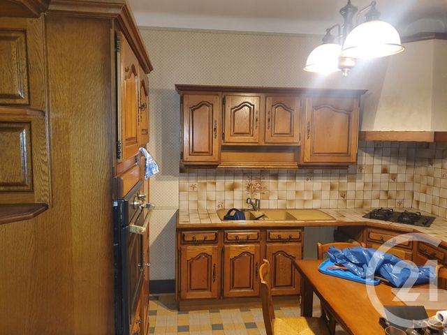 maison à vendre - 6 pièces - 136.21 m2 - NEVERS - 58 - BOURGOGNE - Century 21 Confluences