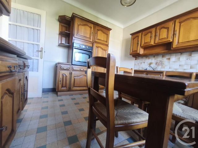 maison à vendre - 6 pièces - 136.21 m2 - NEVERS - 58 - BOURGOGNE - Century 21 Confluences