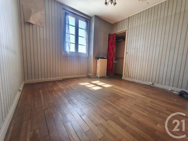 maison à vendre - 6 pièces - 136.21 m2 - NEVERS - 58 - BOURGOGNE - Century 21 Confluences