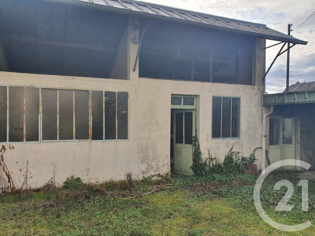 maison à vendre - 6 pièces - 136.21 m2 - NEVERS - 58 - BOURGOGNE - Century 21 Confluences