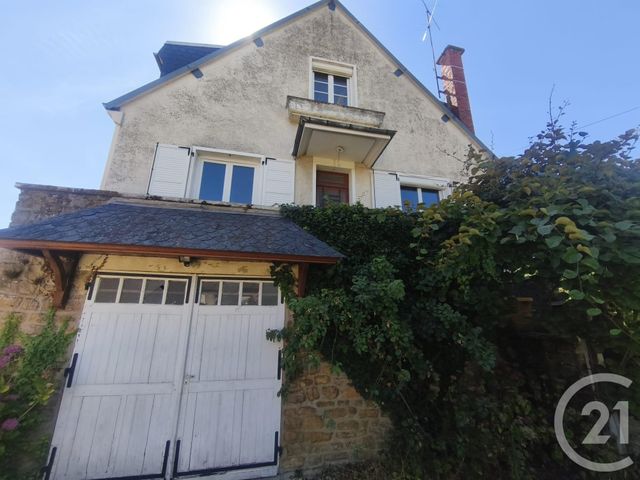 maison - NEVERS - 58