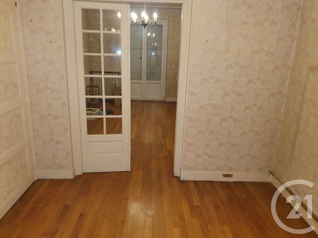 maison à vendre - 6 pièces - 136.21 m2 - NEVERS - 58 - BOURGOGNE - Century 21 Confluences