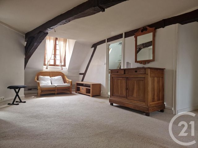Appartement F3 à louer - 3 pièces - 68.6 m2 - NEVERS - 58 - BOURGOGNE - Century 21 Confluences