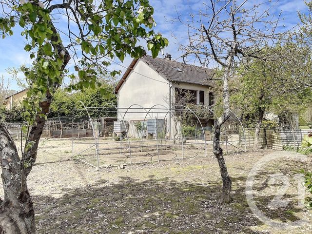 maison - CHEVENON - 58