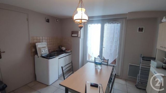 immeuble à vendre - 170.0 m2 - COULANGES LES NEVERS - 58 - BOURGOGNE - Century 21 Confluences
