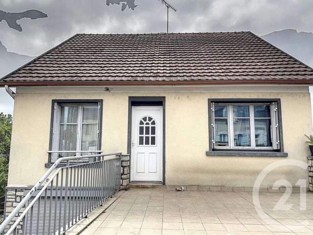 maison - NEVERS - 58