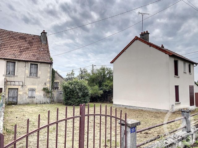 Maison à vendre IMPHY