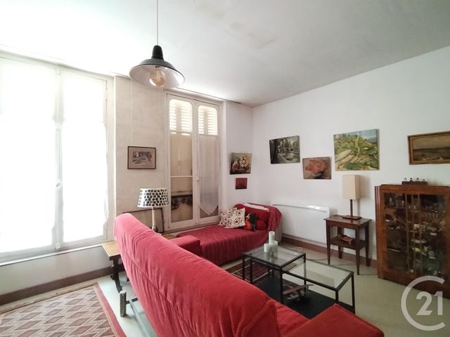 Appartement F4 à vendre - 3 pièces - 70.0 m2 - NEVERS - 58 - BOURGOGNE - Century 21 Confluences