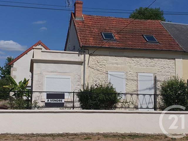 maison - URZY - 58