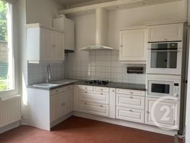 Appartement F2 à louer - 2 pièces - 44.32 m2 - NEVERS - 58 - BOURGOGNE - Century 21 Confluences