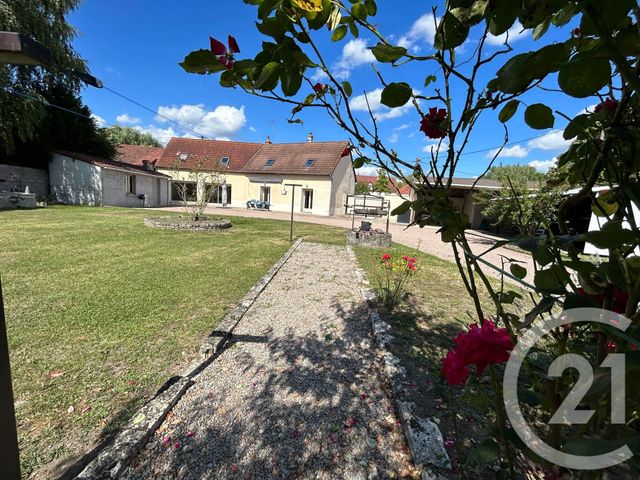 maison - GARCHIZY - 58