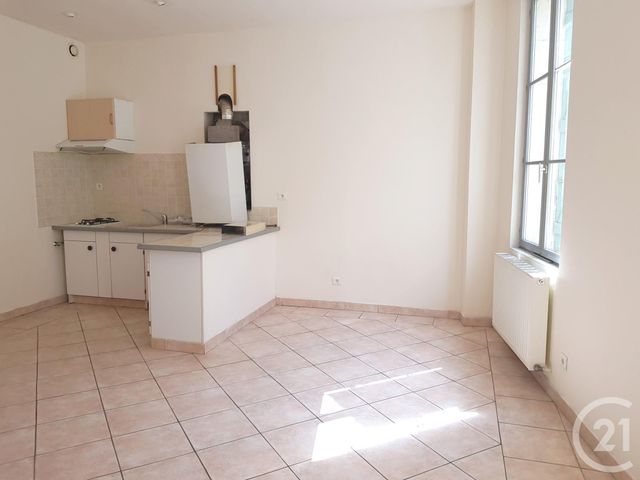 Studio à louer - 1 pièce - 35.0 m2 - NEVERS - 58 - BOURGOGNE - Century 21 Confluences