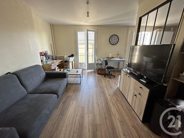 appartement - VARENNES VAUZELLES - 58