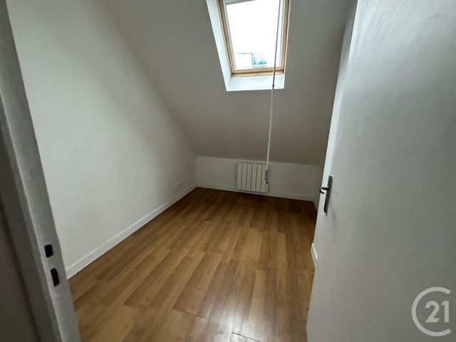 Appartement T4 à vendre - 4 pièces - 126.75 m2 - GUERIGNY - 58 - BOURGOGNE - Century 21 Confluences
