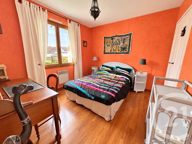 maison à vendre - 4 pièces - 89.0 m2 - VARENNES VAUZELLES - 58 - BOURGOGNE - Century 21 Confluences