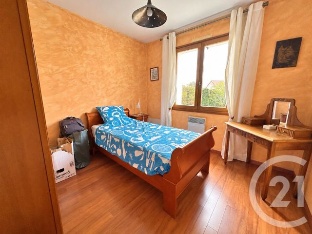 maison à vendre - 4 pièces - 89.0 m2 - VARENNES VAUZELLES - 58 - BOURGOGNE - Century 21 Confluences