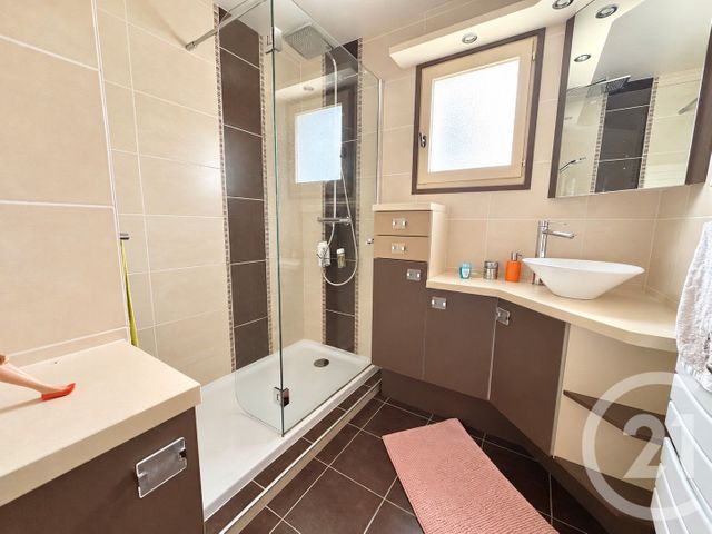 maison à vendre - 4 pièces - 89.0 m2 - VARENNES VAUZELLES - 58 - BOURGOGNE - Century 21 Confluences