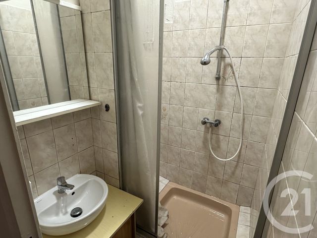 Appartement F2 à vendre - 2 pièces - 50.77 m2 - IMPHY - 58 - BOURGOGNE - Century 21 Confluences