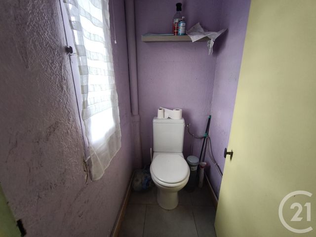 Appartement F2 à vendre - 2 pièces - 50.77 m2 - IMPHY - 58 - BOURGOGNE - Century 21 Confluences