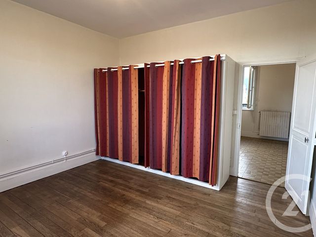 Appartement F2 à vendre - 2 pièces - 50.77 m2 - IMPHY - 58 - BOURGOGNE - Century 21 Confluences