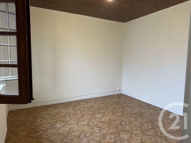 Appartement F2 à vendre - 2 pièces - 50.77 m2 - IMPHY - 58 - BOURGOGNE - Century 21 Confluences