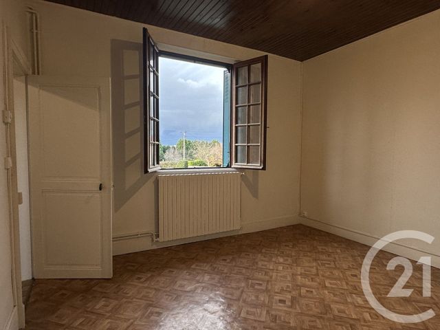 Appartement F2 à vendre - 2 pièces - 50.77 m2 - IMPHY - 58 - BOURGOGNE - Century 21 Confluences