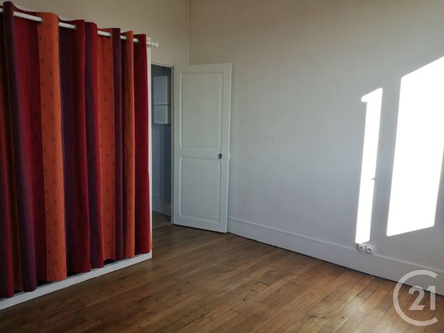 Appartement F2 à vendre - 2 pièces - 50.77 m2 - IMPHY - 58 - BOURGOGNE - Century 21 Confluences