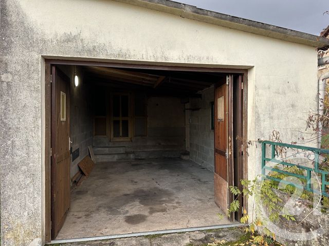 Appartement F2 à vendre - 2 pièces - 50.77 m2 - IMPHY - 58 - BOURGOGNE - Century 21 Confluences