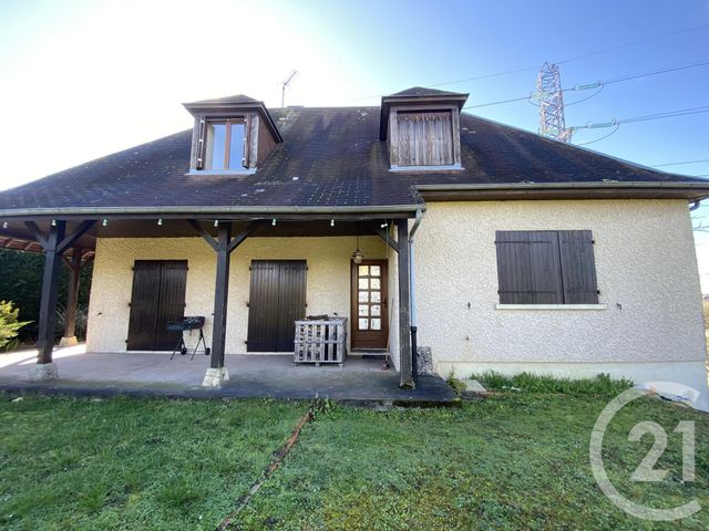 Maison à vendre GARCHIZY