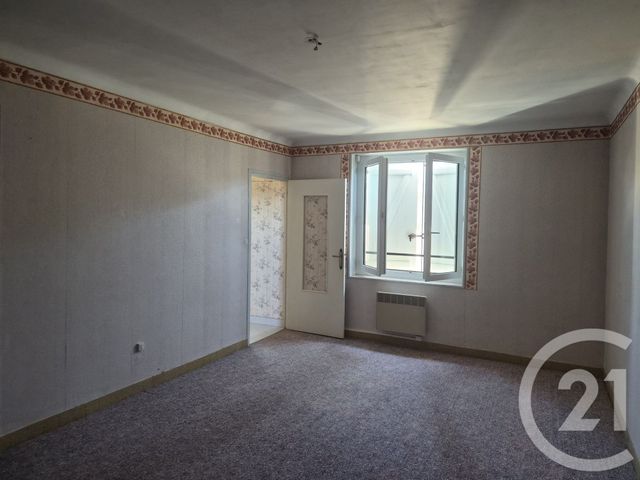 maison à vendre - 4 pièces - 94.34 m2 - CHEVENON - 58 - BOURGOGNE - Century 21 Confluences