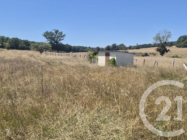 maison à vendre - 4 pièces - 94.34 m2 - CHEVENON - 58 - BOURGOGNE - Century 21 Confluences