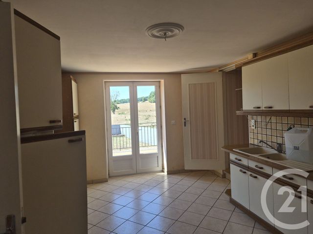 maison à vendre - 4 pièces - 94.34 m2 - CHEVENON - 58 - BOURGOGNE - Century 21 Confluences