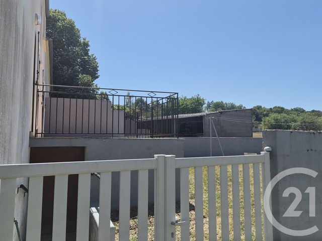 maison à vendre - 4 pièces - 94.34 m2 - CHEVENON - 58 - BOURGOGNE - Century 21 Confluences