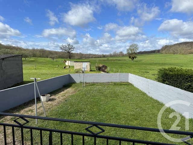 maison à vendre - 4 pièces - 94.34 m2 - CHEVENON - 58 - BOURGOGNE - Century 21 Confluences