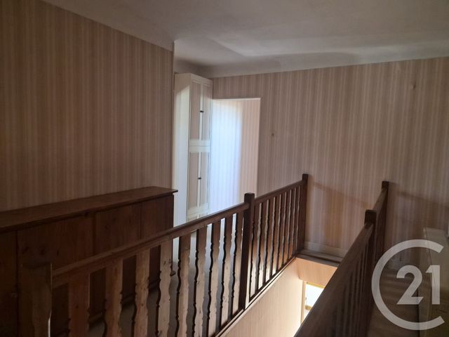 maison à vendre - 4 pièces - 94.34 m2 - CHEVENON - 58 - BOURGOGNE - Century 21 Confluences