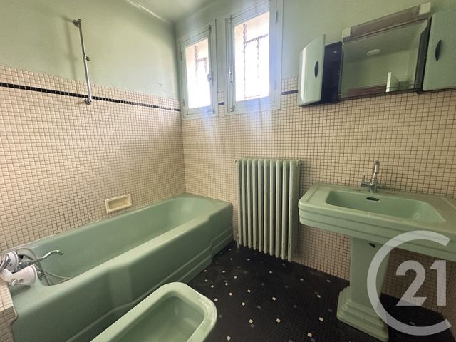 maison à vendre - 4 pièces - 78.45 m2 - VARENNES VAUZELLES - 58 - BOURGOGNE - Century 21 Confluences