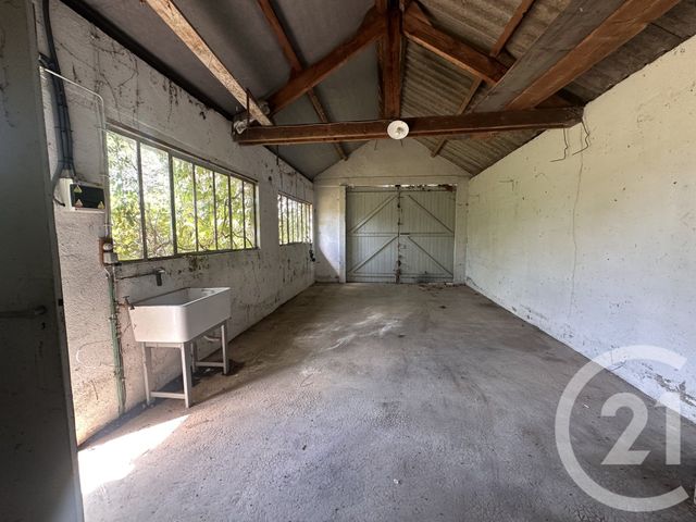 maison à vendre - 4 pièces - 78.45 m2 - VARENNES VAUZELLES - 58 - BOURGOGNE - Century 21 Confluences