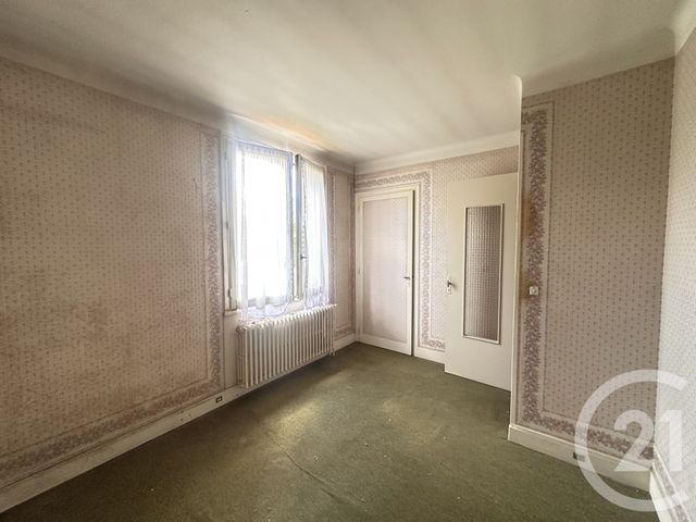 maison à vendre - 4 pièces - 78.45 m2 - VARENNES VAUZELLES - 58 - BOURGOGNE - Century 21 Confluences