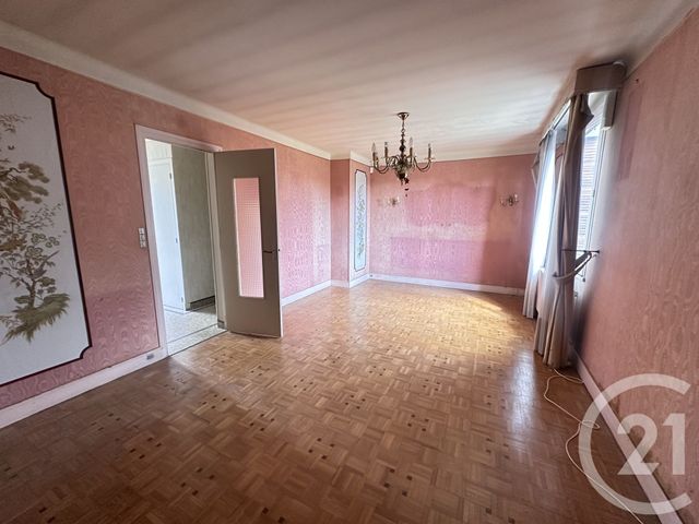 maison à vendre - 4 pièces - 78.45 m2 - VARENNES VAUZELLES - 58 - BOURGOGNE - Century 21 Confluences
