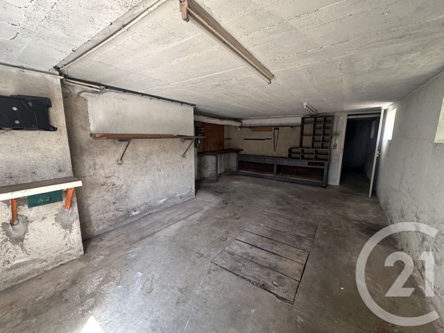 maison à vendre - 4 pièces - 78.45 m2 - VARENNES VAUZELLES - 58 - BOURGOGNE - Century 21 Confluences