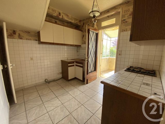 maison à vendre - 3 pièces - 50.0 m2 - VARENNES VAUZELLES - 58 - BOURGOGNE - Century 21 Confluences