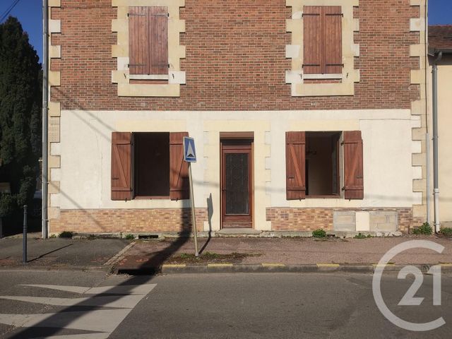 appartement - NEVERS - 58