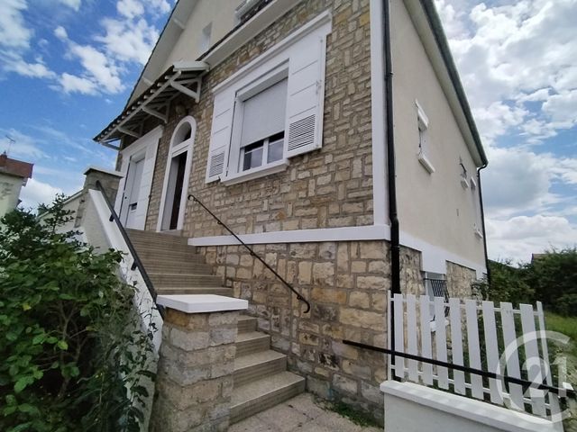 Afficher la photo en grand maison à vendre - 7 pièces - 150.0 m2 - NEVERS - 58 - BOURGOGNE - Century 21 Confluences