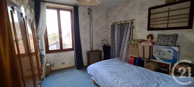 maison à vendre - 3 pièces - 73.2 m2 - FOURCHAMBAULT - 58 - BOURGOGNE - Century 21 Confluences