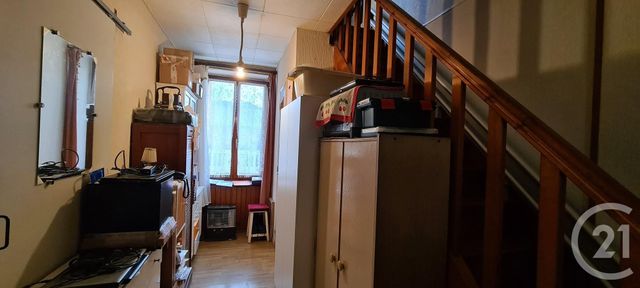 maison à vendre - 3 pièces - 73.2 m2 - FOURCHAMBAULT - 58 - BOURGOGNE - Century 21 Confluences