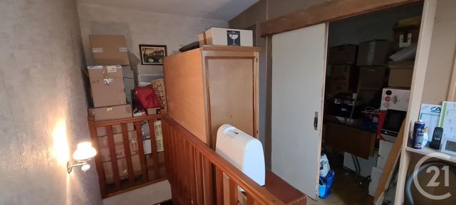 maison à vendre - 3 pièces - 73.2 m2 - FOURCHAMBAULT - 58 - BOURGOGNE - Century 21 Confluences