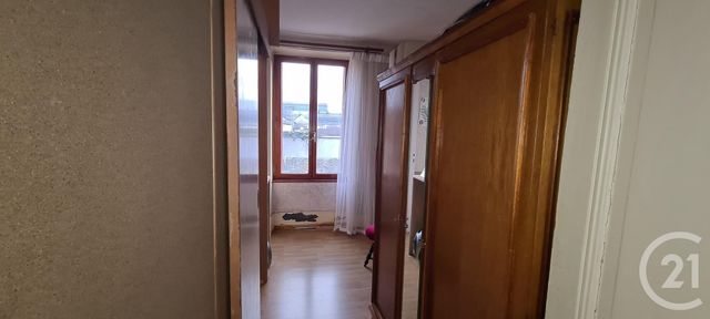 maison à vendre - 3 pièces - 73.2 m2 - FOURCHAMBAULT - 58 - BOURGOGNE - Century 21 Confluences